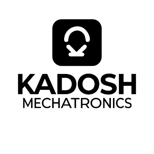 Kadosh Build
